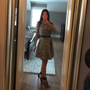 NWT - Rachel Zoe party dress